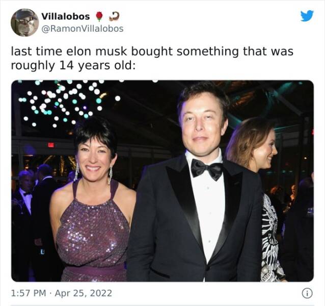 Internet’s Reactions To Elon Musk Buying “Twitter” For $44 Billion