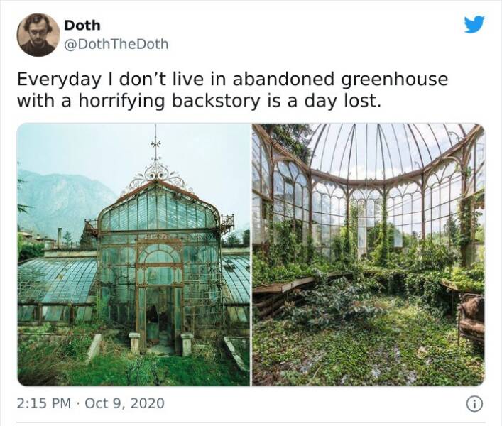 “Solarpunk” Shares Pics And Memes For Those Who Still Care About The Environment