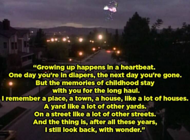 ‘90s TV Shows And Their Final Lines