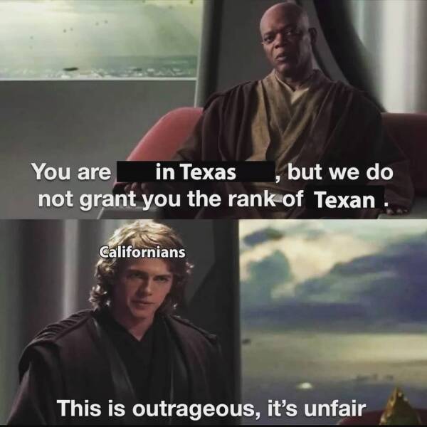 This Is Texas, Baby!