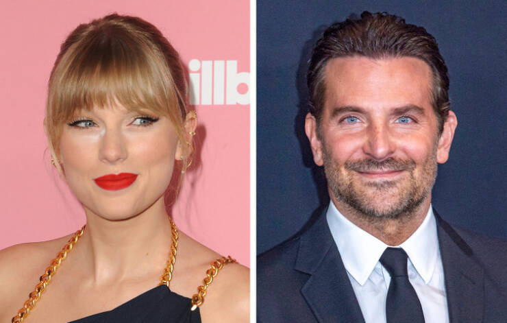 Celebrity Romances That Weren’t Meant To Be
