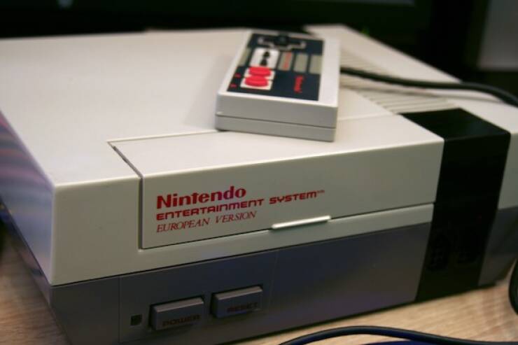 How Gaming Consoles Changed Since Their Invention