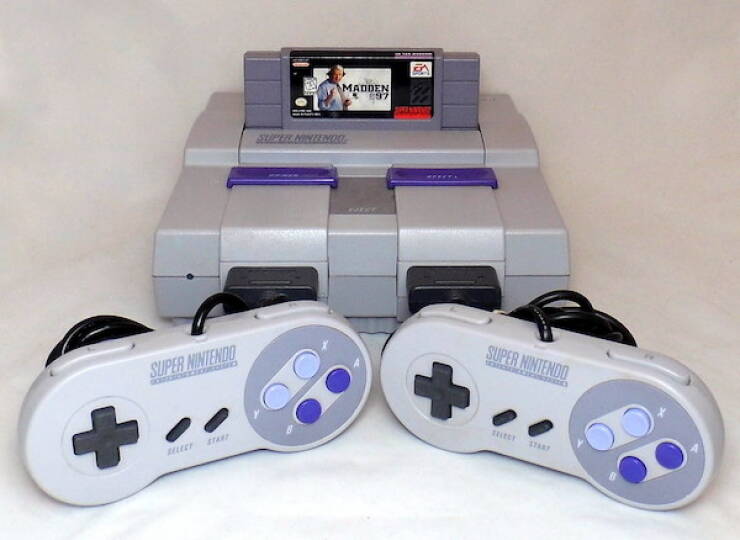 How Gaming Consoles Changed Since Their Invention