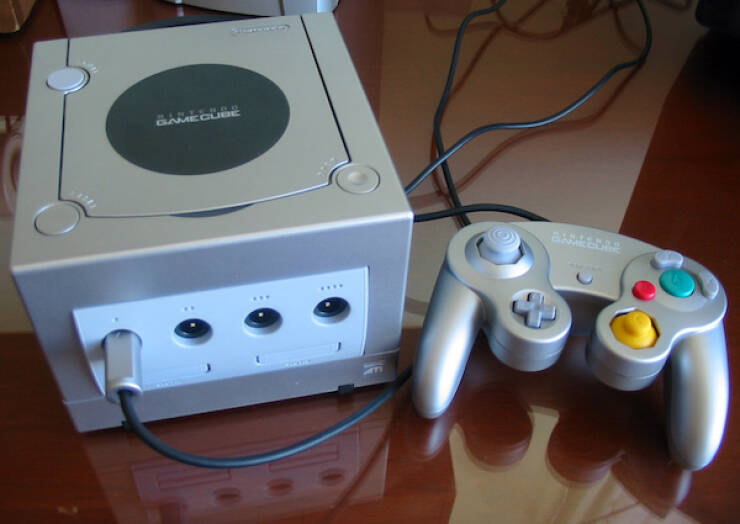 How Gaming Consoles Changed Since Their Invention