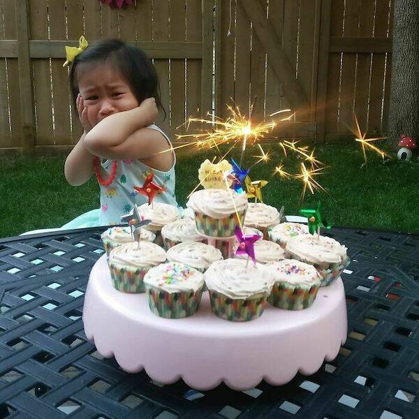 These Are Some Catastrophic Birthday Fails!