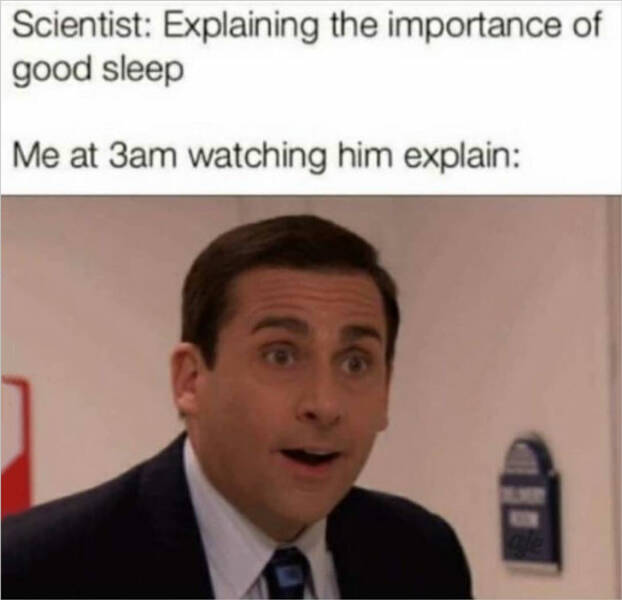 “The Office” Memes Are Always Top Notch!