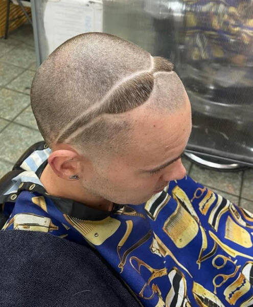 These Haircuts Are Not Okay…