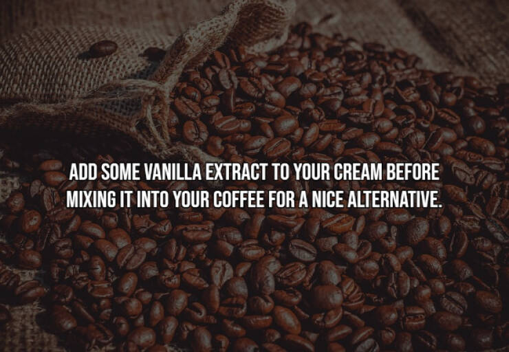 Hack Your Morning Coffee!