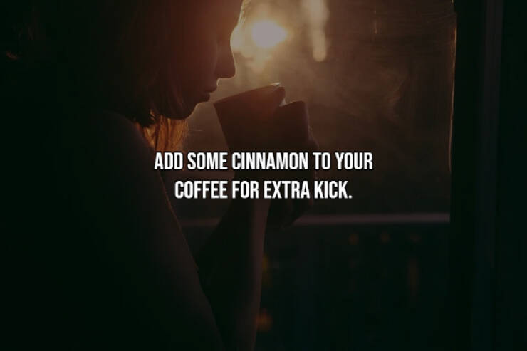 Hack Your Morning Coffee!