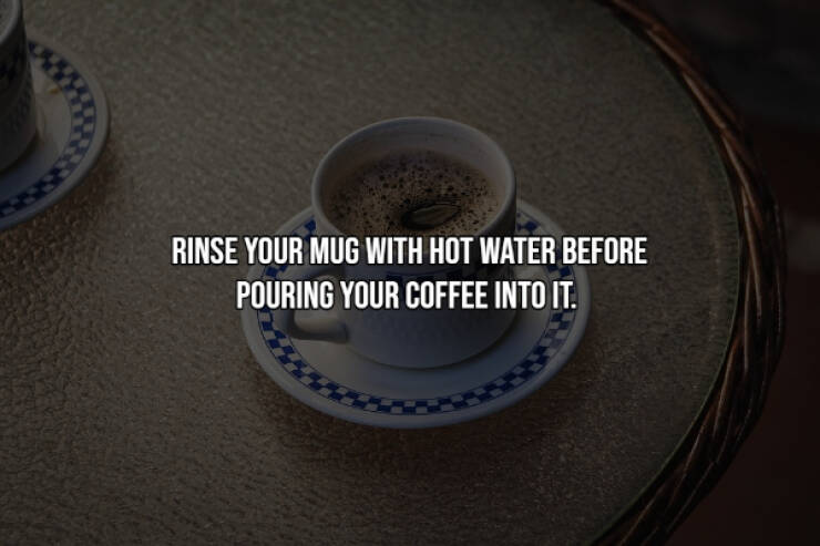 Hack Your Morning Coffee!