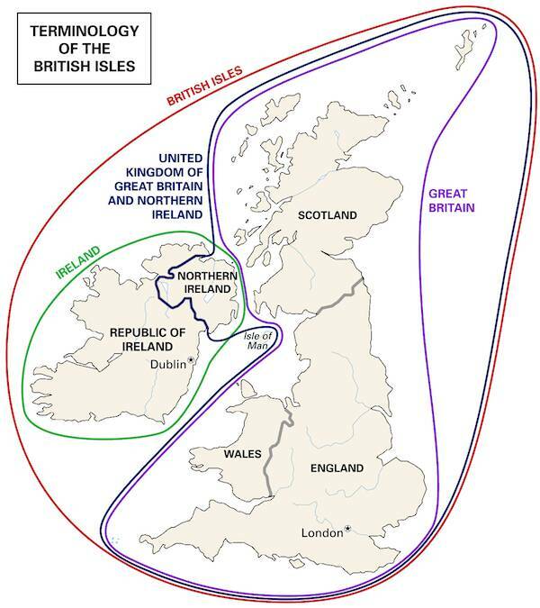 Random Knowledge In Random Charts