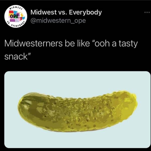 These Are Some Proper Midwestern Memes!