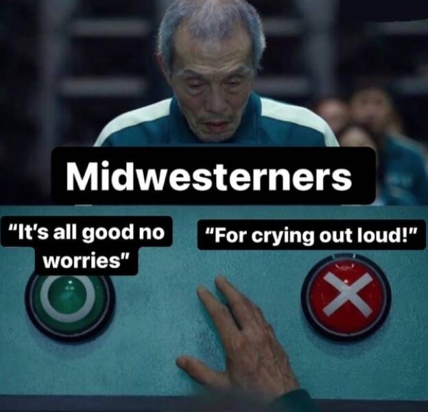 These Are Some Proper Midwestern Memes!