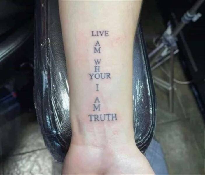 Morning Picdump