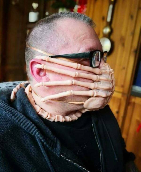 That’s A HUGE Nope!