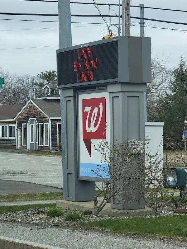 You Had One Single Job!