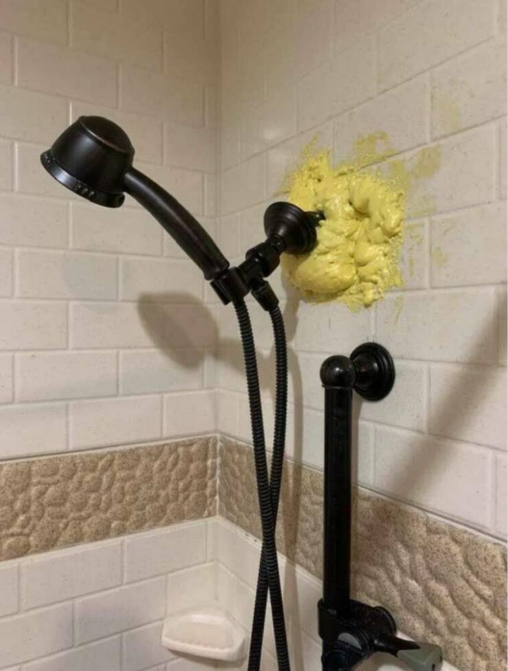 You Had One Single Job!