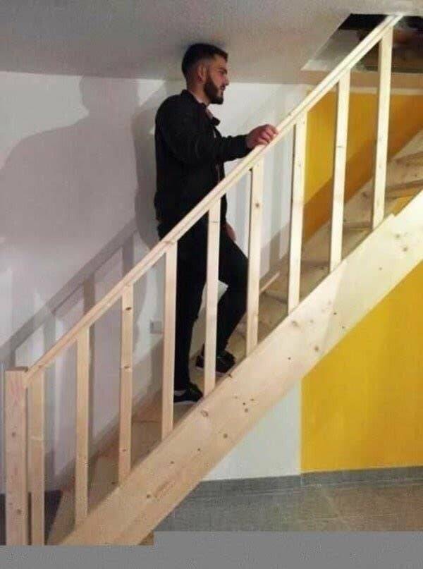 You Had One Single Job!