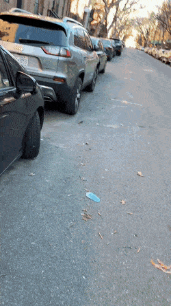 That’s A HUGE Nope!