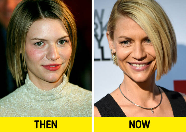 Actresses From Our Childhood: Then Vs These Days