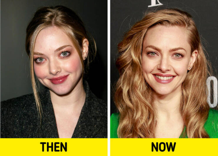 Actresses From Our Childhood: Then Vs These Days