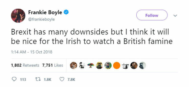 Ireland Is… Special