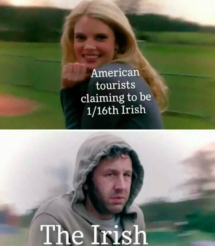 Ireland Is… Special