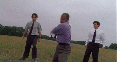 If You Could Check Out These “Office Space” Facts, That’d Be Great