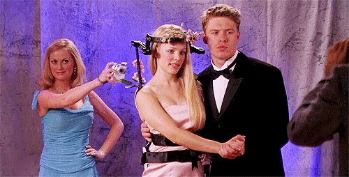 These Are Some Embarrassing Prom Fails…
