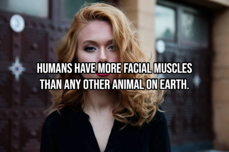 Human Body Never Fails To Fascinate Us!
