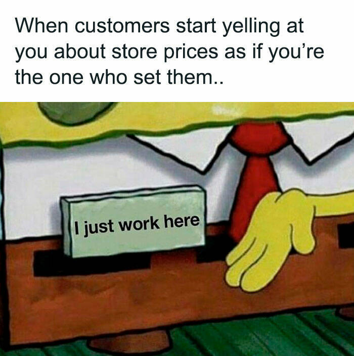 Work Memes Are Always So Relatable…