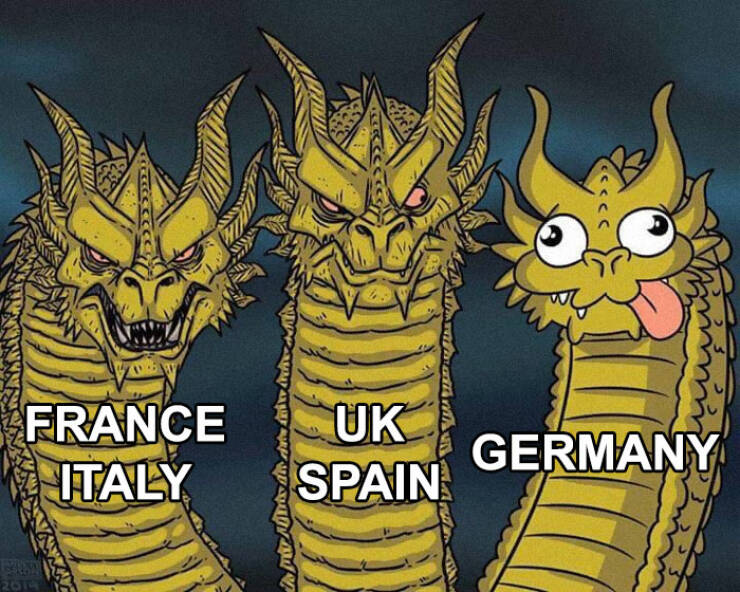 Best Eurovision 2022 Memes