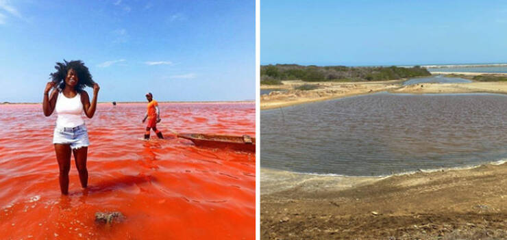 These Are Some Terrible Travel Photos…