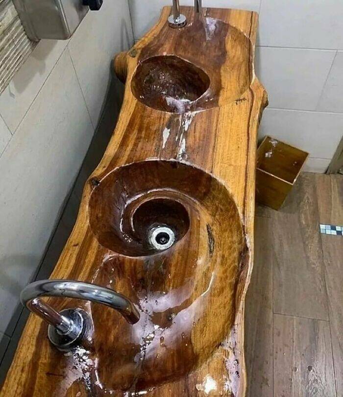These Are Some Crazy Woodworking Projects!