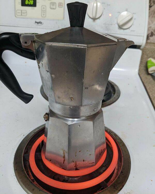 They Don’t Make Stuff Like They Used To…