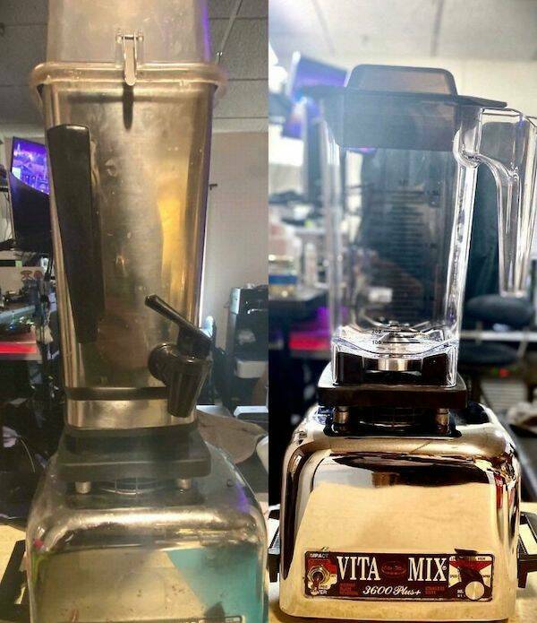 They Don’t Make Stuff Like They Used To…