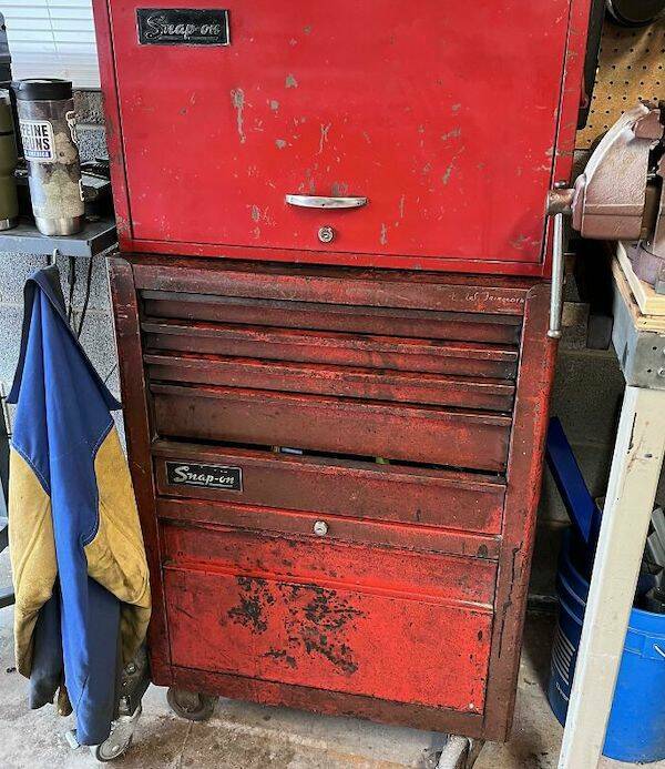 They Don’t Make Stuff Like They Used To…