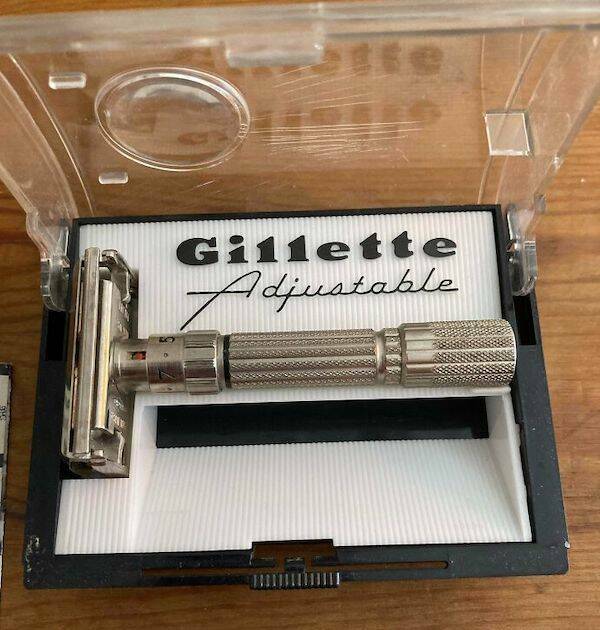 They Don’t Make Stuff Like They Used To…