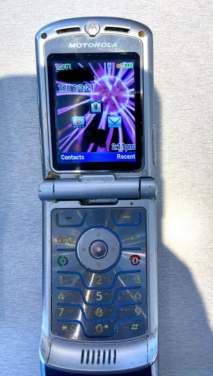 They Don’t Make Stuff Like They Used To…