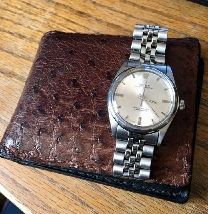 They Don’t Make Stuff Like They Used To…