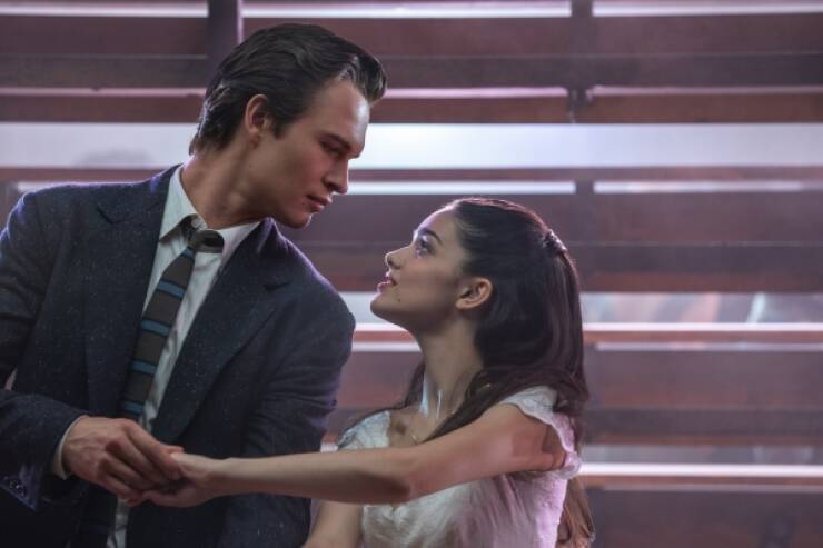 Best Movie Remakes That Actually Lived Up To The Originals