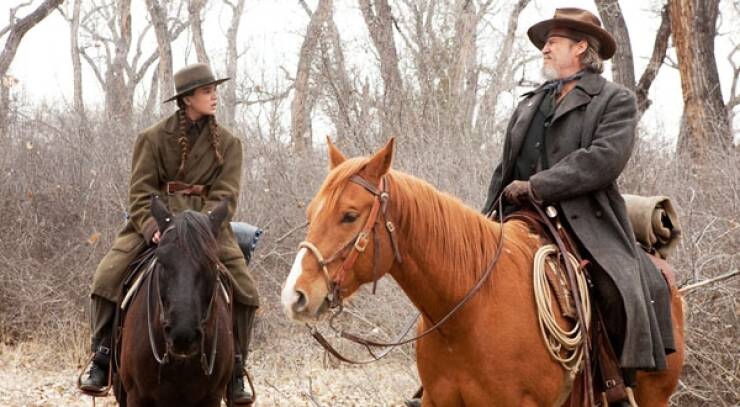 Best Movie Remakes That Actually Lived Up To The Originals