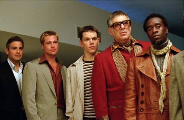Best Movie Remakes That Actually Lived Up To The Originals