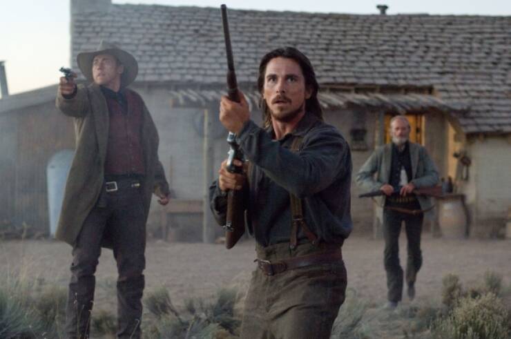 Best Movie Remakes That Actually Lived Up To The Originals
