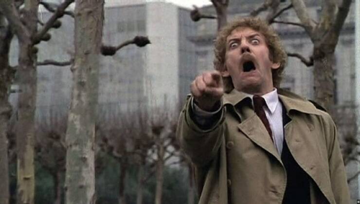 Best Movie Remakes That Actually Lived Up To The Originals