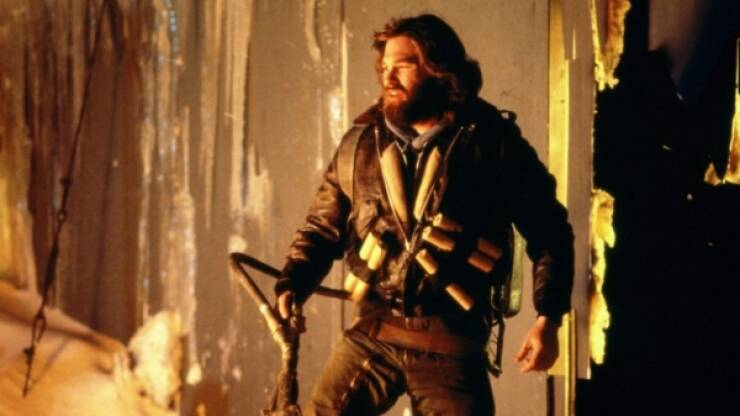 Best Movie Remakes That Actually Lived Up To The Originals