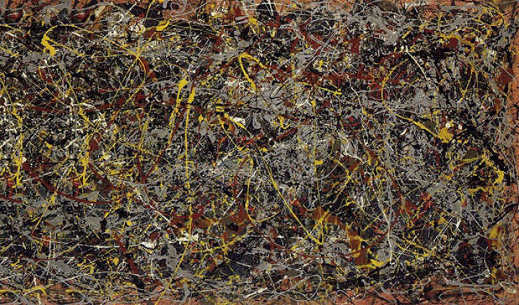 Top-20 Most Expensive Paintings Ever Sold