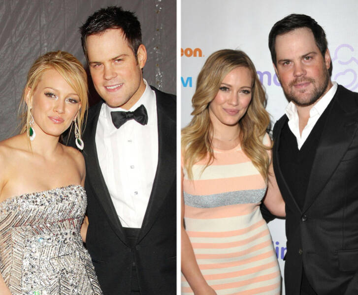 Famous Couples Who Remained Close Friends After Ending Their Marriage