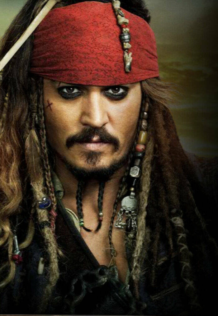 Fun Facts About Johnny Depp Movies