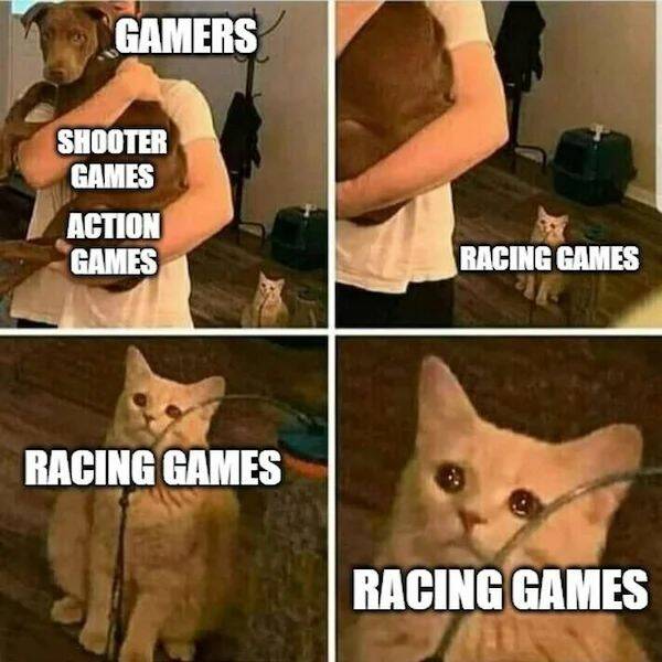 Grab Your Keyboards And Controllers, It’s Gaming Memes Time!